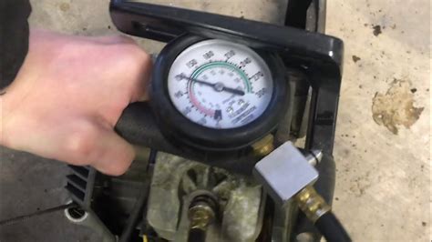 2 stroke engine compression tester|small 2 cycle engine troubleshooting.